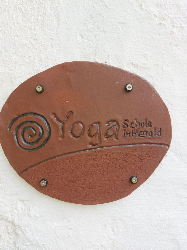 Yogaschule Herold bei Katzenelnbogen
